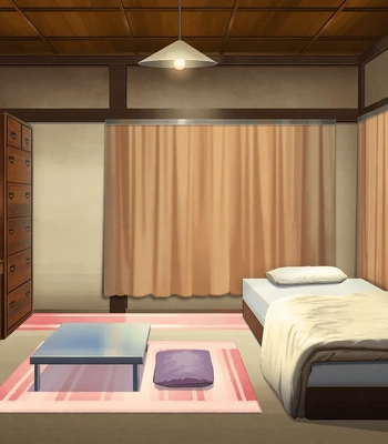 [SKSK-Dan] Oji-Mama CG — 165