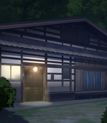 [SKSK-Dan] Oji-Mama CG — 169