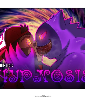 [Desfrog] My Horror Gengars First Meeting [Eng] — 5