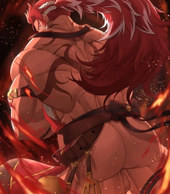 [Bellsalt] Wilnas (Granblue Fantasy) — 003