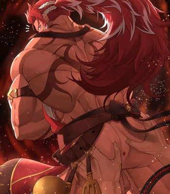 [Bellsalt] Wilnas (Granblue Fantasy) — 004