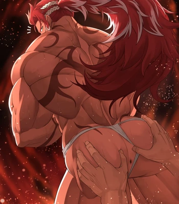 [Bellsalt] Wilnas (Granblue Fantasy) — 006