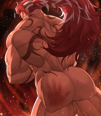 [Bellsalt] Wilnas (Granblue Fantasy) — 012