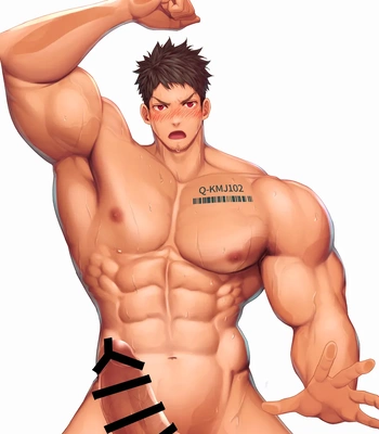 [Haruaki] 2024.01 Cum controlling factory!! — 9