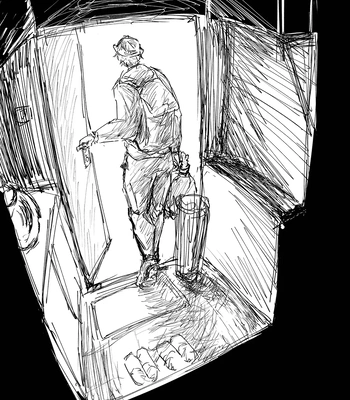 [Butter Toss] Until I reach you on the opposite shore – Blue Lock dj [Eng] — 10