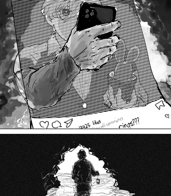 [Butter Toss] Until I reach you on the opposite shore – Blue Lock dj [Eng] — 12