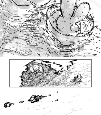 [Butter Toss] Until I reach you on the opposite shore – Blue Lock dj [Eng] — 14