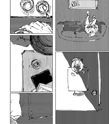 [Butter Toss] Until I reach you on the opposite shore – Blue Lock dj [Eng] — 7