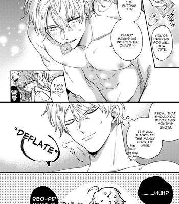 [SUMESHIYASAN] Impotent Ex-Host Playboy 1 Imprisoned for 7 days by a Pervert [Eng] — 7