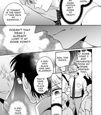 [SUMESHIYASAN] Impotent Ex-Host Playboy 1 Imprisoned for 7 days by a Pervert [Eng] — 12
