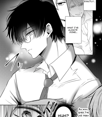 [SUMESHIYASAN] Impotent Ex-Host Playboy 1 Imprisoned for 7 days by a Pervert [Eng] — 14
