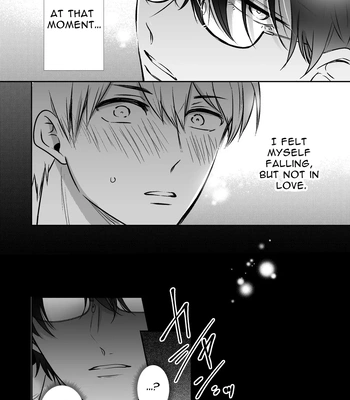 [SUMESHIYASAN] Impotent Ex-Host Playboy 1 Imprisoned for 7 days by a Pervert [Eng] — 15