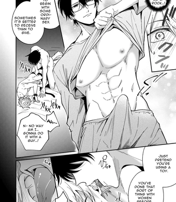 [SUMESHIYASAN] Impotent Ex-Host Playboy 1 Imprisoned for 7 days by a Pervert [Eng] — 031