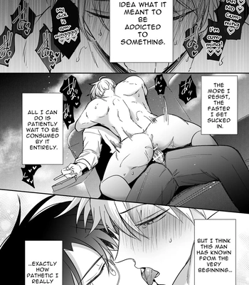 [SUMESHIYASAN] Impotent Ex-Host Playboy 1 Imprisoned for 7 days by a Pervert [Eng] — 047