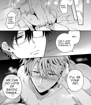 [SUMESHIYASAN] Impotent Ex-Host Playboy 1 Imprisoned for 7 days by a Pervert [Eng] — 056