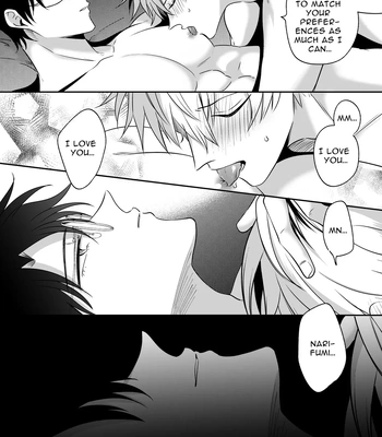 [SUMESHIYASAN] Impotent Ex-Host Playboy 1 Imprisoned for 7 days by a Pervert [Eng] — 057