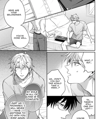 [SUMESHIYASAN] Impotent Ex-Host Playboy 1 Imprisoned for 7 days by a Pervert [Eng] — 058