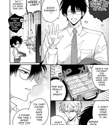[SUMESHIYASAN] Impotent Ex-Host Playboy 1 Imprisoned for 7 days by a Pervert [Eng] — 061