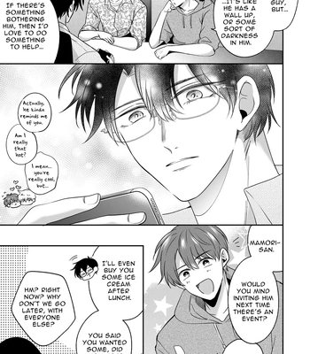 [SUMESHIYASAN] Impotent Ex-Host Playboy 1 Imprisoned for 7 days by a Pervert [Eng] — 064