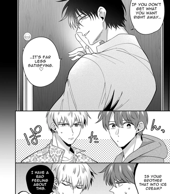 [SUMESHIYASAN] Impotent Ex-Host Playboy 1 Imprisoned for 7 days by a Pervert [Eng] — 065