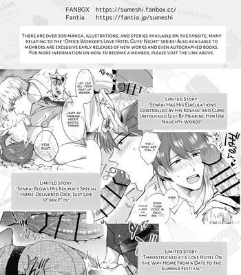 [SUMESHIYASAN] Impotent Ex-Host Playboy 1 Imprisoned for 7 days by a Pervert [Eng] — 068