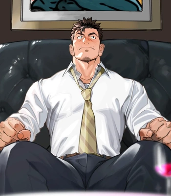 [Tarutoru] 2024.10 Cock pub