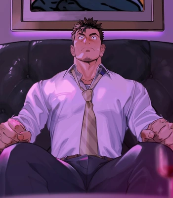 [Tarutoru] 2024.10 Cock pub — 2