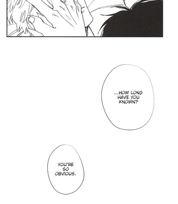 [静物花／豆乳(Tonyu)] Sono Toge Sae Nomikonde Wa – Gintama dj [Eng] — 050
