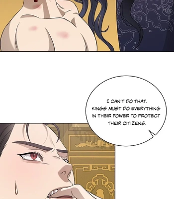 [Chai Won] Double Bell – Vol.05 – In the Mood For Love [Eng] — 13