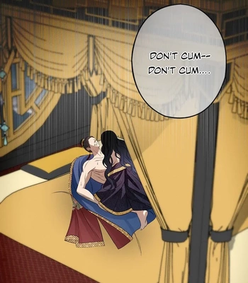 [Chai Won] Double Bell – Vol.05 – In the Mood For Love [Eng] — 16