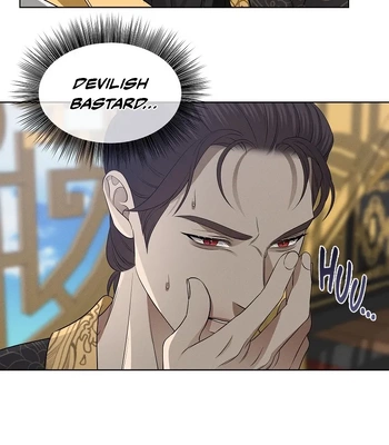 [Chai Won] Double Bell – Vol.05 – In the Mood For Love [Eng] — 019