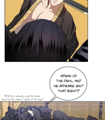 [Chai Won] Double Bell – Vol.05 – In the Mood For Love [Eng] — 023