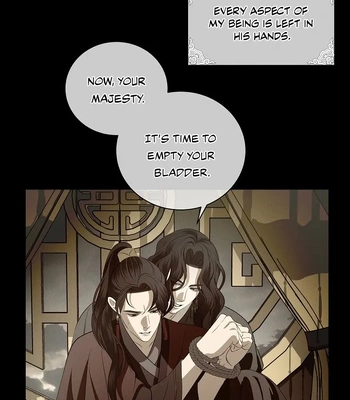 [Chai Won] Double Bell – Vol.05 – In the Mood For Love [Eng] — 031