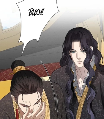 [Chai Won] Double Bell – Vol.05 – In the Mood For Love [Eng] — 033