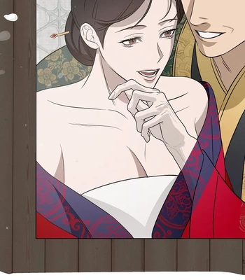 [Chai Won] Double Bell – Vol.05 – In the Mood For Love [Eng] — 084