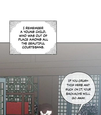 [Chai Won] Double Bell – Vol.05 – In the Mood For Love [Eng] — 088