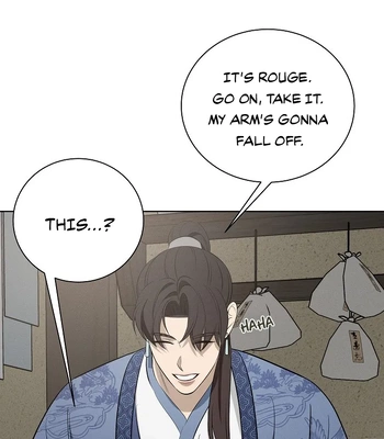 [Chai Won] Double Bell – Vol.05 – In the Mood For Love [Eng] — 097