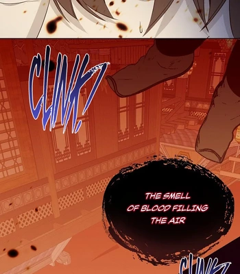 [Chai Won] Double Bell – Vol.05 – In the Mood For Love [Eng] — 113