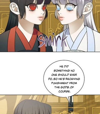 [Chai Won] Double Bell – Vol.05 – In the Mood For Love [Eng] — 157