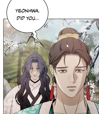[Chai Won] Double Bell – Vol.05 – In the Mood For Love [Eng] — 168