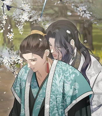 [Chai Won] Double Bell – Vol.05 – In the Mood For Love [Eng] — 169