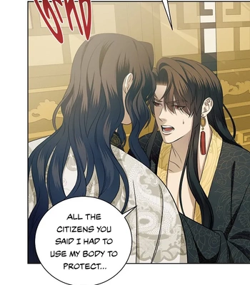[Chai Won] Double Bell – Vol.05 – In the Mood For Love [Eng] — 130
