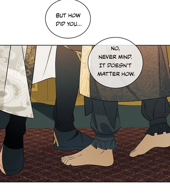 [Chai Won] Double Bell – Vol.05 – In the Mood For Love [Eng] — 131