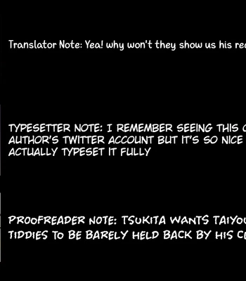 [Kadiro] Stalker x Stalker [Eng] (update c.11) — 113