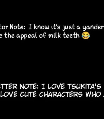 [Kadiro] Stalker x Stalker [Eng] (update c.11) — 020