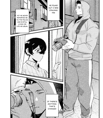 [Kadiro] Stalker x Stalker [Eng] (update c.11) — 023
