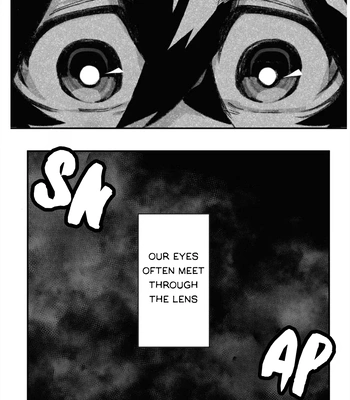[Kadiro] Stalker x Stalker [Eng] (update c.11) — 025