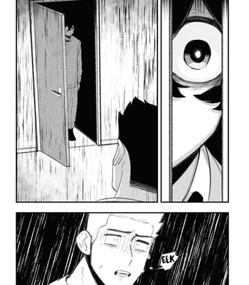[Kadiro] Stalker x Stalker [Eng] (update c.11) — 033