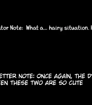 [Kadiro] Stalker x Stalker [Eng] (update c.11) — 037