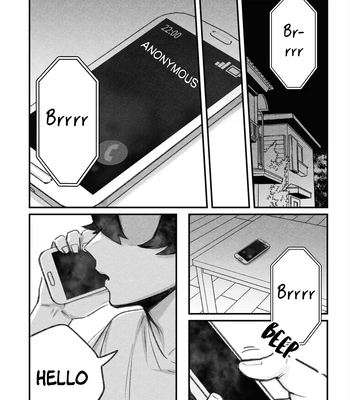 [Kadiro] Stalker x Stalker [Eng] (update c.11) — 040